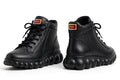 SMILE - High-Top Bubble Sneaker - House of King 72 forever 72