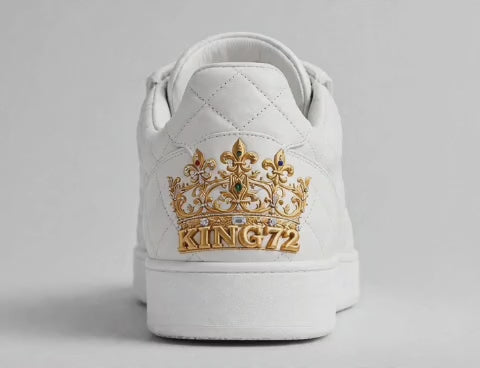 KING72 First Edition- No. XX of 72