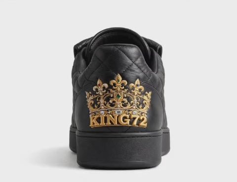 KING72 First Edition- No. XX of 72